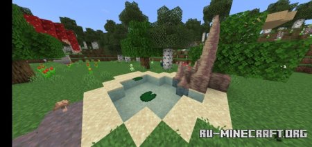      Minecraft PE 1.19