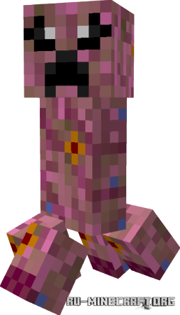      Minecraft PE 1.19