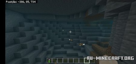      Minecraft PE 1.19