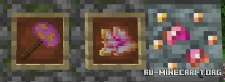      Minecraft PE 1.19