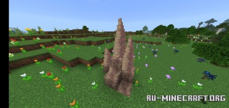      Minecraft PE 1.19