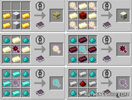 Скачать Primal Magick для Minecraft 1.19.2