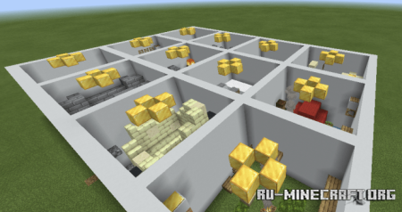 ������� ������������ ������ �� DiegoRabillo ��� Minecraft PE