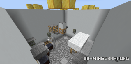 ������� ������������ ������ �� DiegoRabillo ��� Minecraft PE