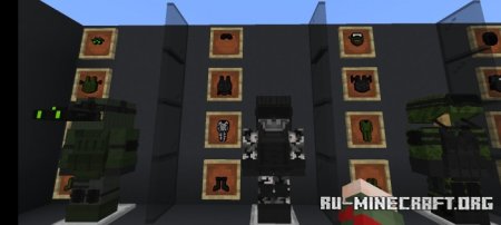     Minecraft PE 1.19