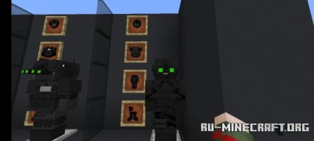     Minecraft PE 1.19