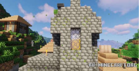  Medieval Resource Pack  Minecraft 1.19