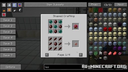  EvilCraft  Minecraft 1.19.4