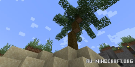 ������� Simple Island by Maliqqqq ��� Minecraft