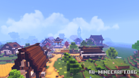 ������� �������� ������� �� ����������� ��� Minecraft PE