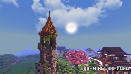 ������� �������� ������� �� ����������� ��� Minecraft PE