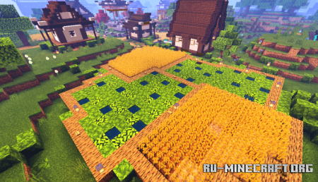 ������� �������� ������� �� ����������� ��� Minecraft PE