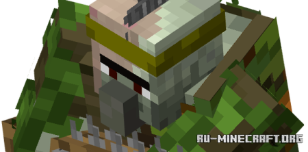  -  Minecraft PE 1.19