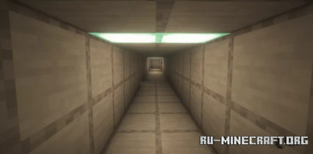  Mc Trench by Hatchical  Minecraft