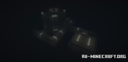  Mc Trench by Hatchical  Minecraft