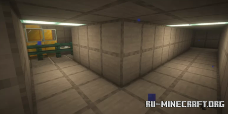  Mc Trench by Hatchical  Minecraft