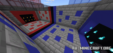 ������� ����� ��� ��� Minecraft PE