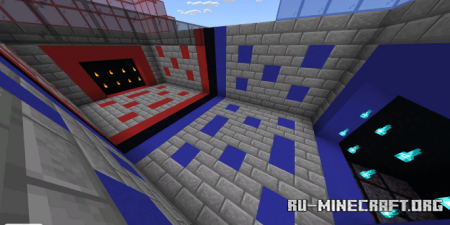 ������� ����� ��� ��� Minecraft PE