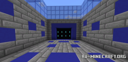 ������� ����� ��� ��� Minecraft PE