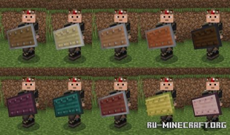     D3SG4MER24  Minecraft PE 1.19