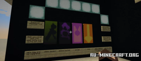 ������� FFXIV - P6S - Cachexia 2 ��� Minecraft