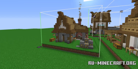������� Toolsmith's House ��� Minecraft