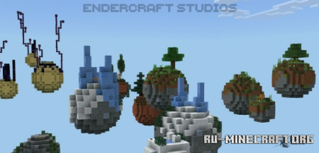 ������� �������� ����� ��� Minecraft PE