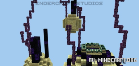 ������� �������� ����� ��� Minecraft PE