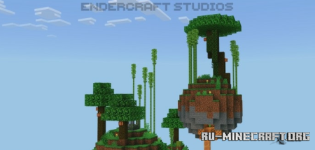 ������� �������� ����� ��� Minecraft PE