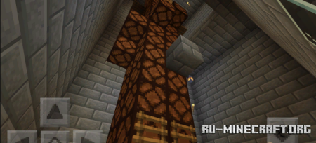 ������� �������� �� ������� � ������ ��� Minecraft PE