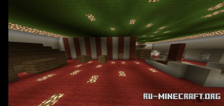       Minecraft PE