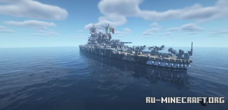 RM Roma by OG_Wehraboo  Minecraft