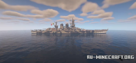  RM Roma by OG_Wehraboo  Minecraft