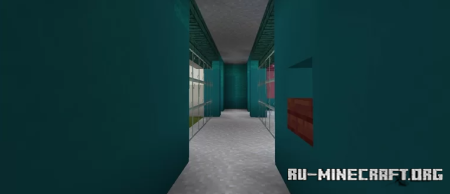  Garten Of Banban II  Minecraft