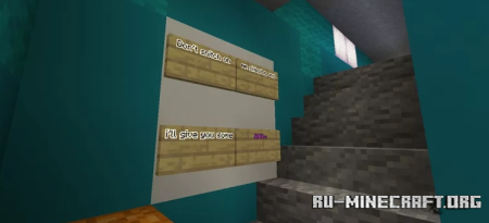  Garten Of Banban II  Minecraft