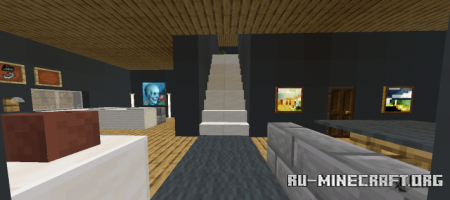 ������� ��� � ������������ ����� ��� Minecraft PE