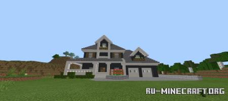 ������� ��� � ������������ ����� ��� Minecraft PE