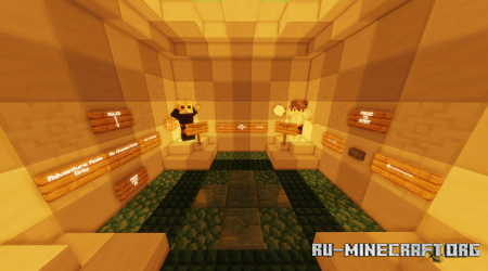  10 Levels Find The Button  Minecraft