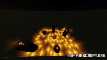  10 Levels Find The Button  Minecraft