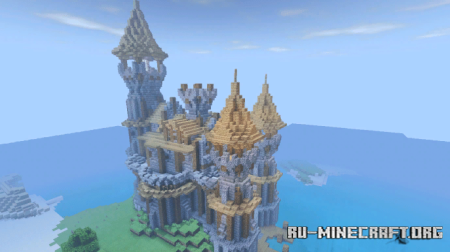      Minecraft PE