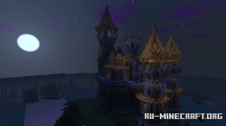      Minecraft PE