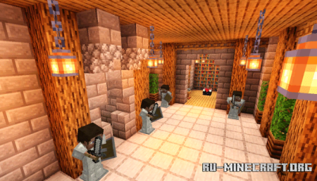      Minecraft PE