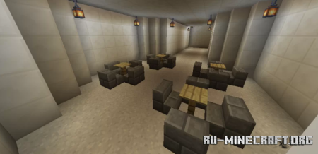  Escape from prison 2: Color by leandrov  Minecraft