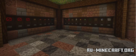  Clutch v2.0  Minecraft