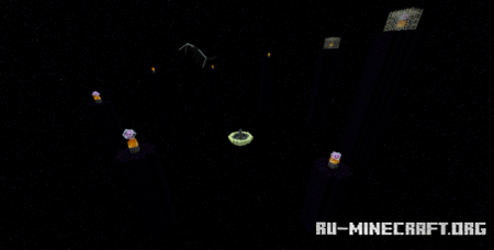 ������� ��������� � ���� �� VesperUnicorn57 ��� Minecraft PE