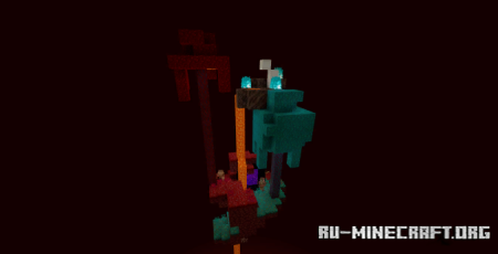 ������� ��������� � ���� �� VesperUnicorn57 ��� Minecraft PE