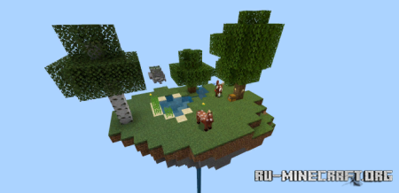 ������� ��������� � ���� �� VesperUnicorn57 ��� Minecraft PE