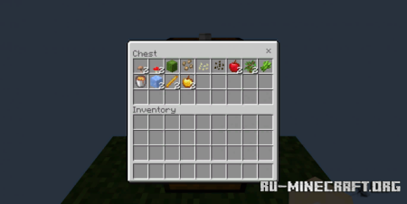 ������� ��������� � ���� �� VesperUnicorn57 ��� Minecraft PE