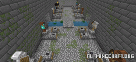      Minecraft PE