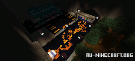      Minecraft PE